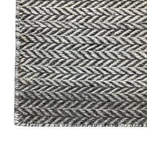 Tapis Vintage tissé à la main, tapisserie de décoration de maison, avec Look extérieur et intérieur, style moderne - Product Image 6