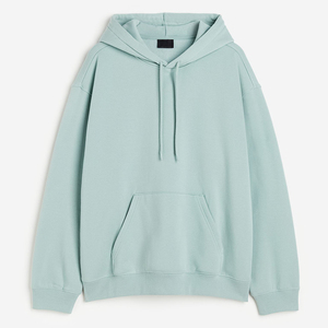 <b>Men's</b> Best Selling Fleece Hoodie Kangaroo <b>Pouch</b> Pocket Lightweight Adjustable Drawstring Hood slim Fit Court Hunting <b>Men</b> Hoodies - Product Image 4
