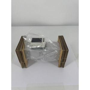 สวิตช์วัดการไหลแบบดิจิตอล SMC PF3A-712H-20-CS-M - อุปกรณ์และอะไหล่เซมิคอนดักเตอร์ระดับโลกที่เชื่อถือได้ - Product Image 2