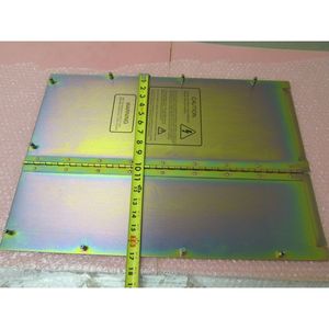 AMAT 0190-02155, แผงวงจร, ด้านบน, ETO, แบบมีบานพับ, ระบบไฟฟ้า - อุปกรณ์และชิ้นส่วนเซมิคอนดักเตอร์ระดับโลกที่เชื่อถือได้ - Product Image 5