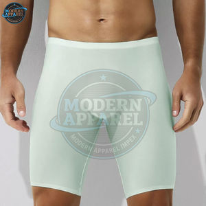 Customized Logo Gym Wear Cross Fit <b>Shorts</b> <b>Men</b> Fitness Workout Sports Running <b>Shorts</b> With Inner <b>Compression</b> <b>Shorts</b> For <b>Men</b> - Product Image 5