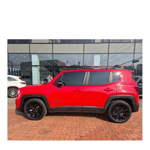Jeep Renegade 1.3 Limited 2023, Automático, Volante a la Izquierda, Asientos de Cuero, Cámara Trasera - 19,340 km - Product Image 4