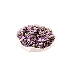 Cristaux de guérison naturels en cuivre écologiques pour l'équilibre émotionnel, la méditation, le Reiki, la guérison des chakras, bijoux, décoration intérieure, Vastu - Product Image 1