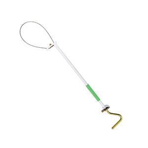 2026 New Arrival Pig <b>Dog</b> and Other Animal Catcher in Sustainable Quality Low Price Animal Control <b>Pole</b> Holder - Product Image 2