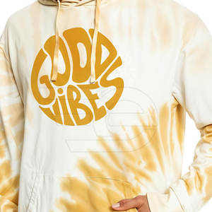 Sudaderas Extra Grandes para Hombre, Estilo Urbano, Corte Holgado, Sudadera Informal con Estampado Gráfico para Uso Diario - Product Image 6