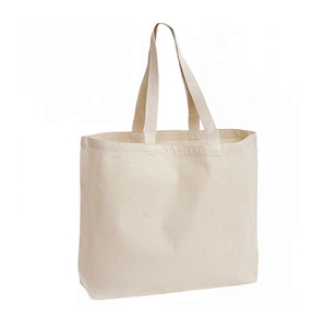 Bolsas de Lona de Algodón de Longitud Media, Sostenibles y de Calidad Excepcional, Ideales para Compras y Supermercado, Ofrecidas por Distribuidor Autorizado - Product Image 1
