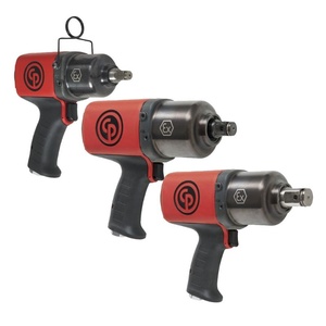 สว่านลม Chicago Pneumatic รุ่น CP6768EX-P18D ได้รับการรับรองมาตรฐาน ATEX แรงบิดสูงสุด 1400 นิวตันเมตร รับประกัน 1 ปี - Product Image 3