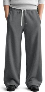 Pantalones Deportivos Holgados de Doble Cintura para Hombre, Personalizados con Serigrafía, Fabricantes de Ropa Personalizada - Product Image 2