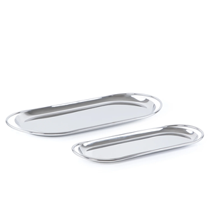 Soporte para Pasteles de Acero Inoxidable Premium, el Más Vendido, para Exhibición de Postres en Bodas, Buffets, Fiestas, Catering y Panaderías - Product Image 5