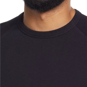 Factory Wholesale 2025 Winter Men's 100% Cotton Embroidered <b>Sweatshirt</b> Best Price Low MOQ Digital Printing Hoodies <b>Sweatshirts</b> - Product Image 4