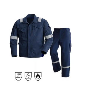 Uniforme de Trabajo para Todas las Temporadas, Estilo Unisex, Apto para Hombres y Mujeres - Product Image 6