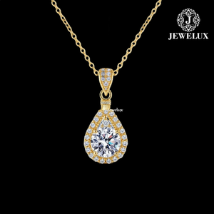 Nuevo Colgante de Diamantes de Lujo con Incrustaciones de Diamantes en Forma de Diamante, Joyería Hip Hop al Por Mayor, Mejor Precio de Proveedor Indio - Product Image 2