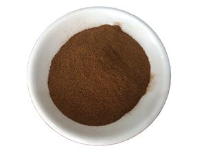 Poudre de café Robusta du Vietnam séchée par atomisation, ingrédient pour boisson instantanée, café froid, boisson fonctionnelle, chocolat doux et amer - Product Image 3