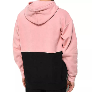 เสื้อฮู้ดผู้ชายแบบสวมหัวรุ่นใหม่มาแรง ดีไซน์โดดเด่น ระบายอากาศได้ดี ผลิตจากวัสดุคุณภาพเยี่ยม - Product Image 6