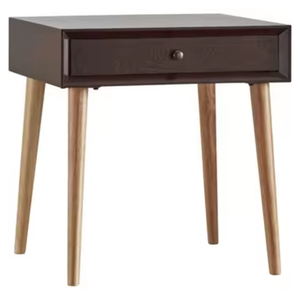 New Furniture Product Nightstands Bedside With Teak Solid Wooden From Central Java Indonesia Customize Colors - Product Image 5