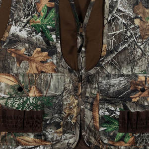 Chaleco de Caza de Alta Calidad, Último Modelo 2026, Venta Directa de Fábrica, Chaleco de Caza para Venta en Línea - Product Image 6