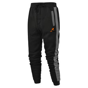 Ensemble de survêtement 2 pièces, pull-over, ensemble de sport, hiver, décontracté, chaud, jogging, running, survêtements pour hommes et femmes, survêtements athlétiques - Product Image 3