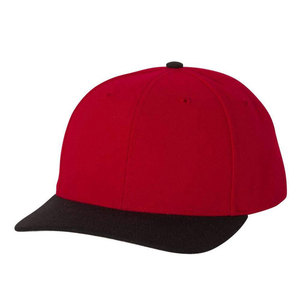 Casquette de baseball unisexe 2026, dernier design, taille et couleur personnalisées, 100% coton, respirante et imperméable, marque privée, taille adulte - Product Image 1