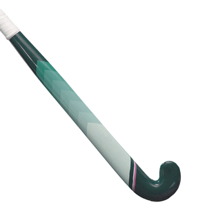 Bâton de hockey sur gazon composite de qualité supérieure, conçu pour la force, la flexibilité et la précision, idéal pour les séances d'entraînement - Product Image 4