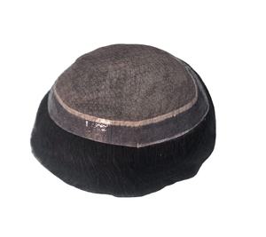 Prothèse capillaire Mirage 100% cheveux humains Remy vierges - Product Image 2