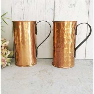 Chopes en aluminium 500 ml à double paroi, isothermes, écologiques, de qualité supérieure, pour bière, ensembles cadeaux, prix abordable, artisanat polonais - Product Image 6