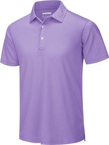 Best Selling Breathable 100% Cotton Men's for Shirts New Design Short Sleeve Casual Polo Shirts Streetwear <b>Heat</b> Transfer Print - Product Image 1