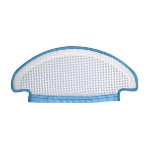 Accessoires de serpillière en microfibre compatibles avec les aspirateurs Ecovacs <span class=keywords><strong>Ozmo</strong></span> T8+ / T8 <span class=keywords><strong>AIVI</strong></span> / <span class=keywords><strong>T9</strong></span> <span class=keywords><strong>AIVI</strong></span> / N8 Pro / N8 Pro+ - Pack de pièces détachées - Product Image 4