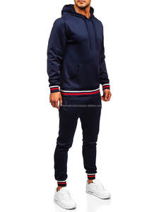 Sudadera con capucha y bolsillos de carga, novedad, invierno, 2021 - Product Image 6