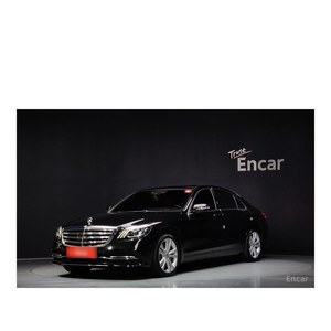 Mercedes-Benz S560L 4MATIC Clase S 2018, 68,464 km, Caja de Cambios Automática, Asientos de Cuero, Volante a la Izquierda, Cámara Trasera - Product Image 3