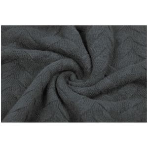 Pull à col haut pour femmes sur mesure coupe ample et manches longues tissage tricoté fin pour la mode d'automne - Product Image 5