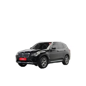 รถยนต์ BMW X3 XDrive 20i ปี 2022 เกียร์อัตโนมัติ ระยะทาง 65,433 กม. พวงมาลัยซ้าย กล้องมองหลัง รับประกัน 5 ปี 65,433 กม. - Product Image 1