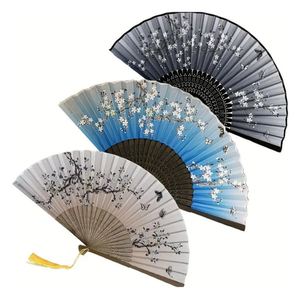 ขายดี! พัดลมมือถือทำจากไม้ไผ่-ธรรมชาติและเป็นมิตรกับสิ่งแวดล้อม-การออกแบบที่หรูหราสำหรับทุกโอกาส - Product Image 6