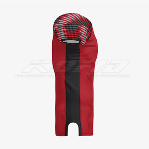 Camiseta de Fútbol Americano, Duradera, de Secado Rápido, Transpirable, con Logotipo del Equipo, Número Personalizado, Camiseta de Fútbol Americano Personalizada - Product Image 2