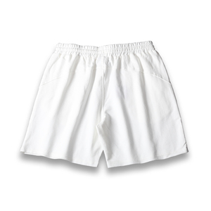 Shorts de sport en coton pour femmes, nouvelle mode personnalisée, décontractés - Product Image 3