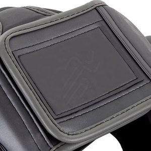 หมวกป้องกันศีรษะสำหรับชกมวยรุ่นใหม่ล่าสุดปี 2026 ผลิตในประเทศปากีสถาน ทำจากหนัง ระบายอากาศได้ดี ป้องกันอย่างมีประสิทธิภาพ เหมาะสำหรับทุกเพศ - Product Image 6