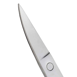 Ciseaux à ongles à bas prix, ciseaux à cuticules en acier inoxydable, ciseaux à ongles professionnels pour la beauté, avec personnalisation - Product Image 6
