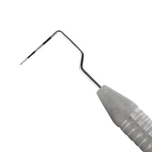 เครื่องมือตรวจวินิจฉัยโรคปริทันต์ CP 12 CPN แบบสแตนเลสสตีล - Product Image 3