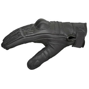Guantes de Motociclismo de Cuero de Alta Calidad para Invierno, Talla Grande, con Pantalla Táctil Personalizada, Transpirables, Deportivos - Product Image 5