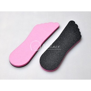 Lime à pieds en métal de qualité supérieure coréenne, logo personnalisé OEM pour la vente en gros aux salons - Product Image 3