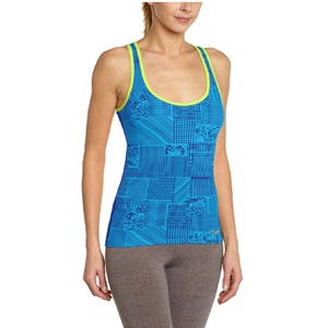 Summer Plain Slim Fit <b>Women's</b> Crop <b>Tops</b> <b>Vest</b> Camo Scoop Neck Tank <b>Top</b> <b>Women</b> Casual Sleeveless Summer <b>Loose</b> Fit <b>Tops</b> - Product Image 3