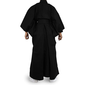Uniformes de Kendo para Hombre en Oferta, Traje de Artes Marciales Jiu Jitsu, Pantalones y Traje a Bajo Costo - Product Image 4