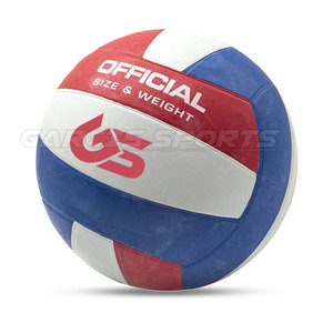 Ballons de volley-ball professionnels fabriqués au Pakistan, nouvelle conception, best-sellers - Product Image 2