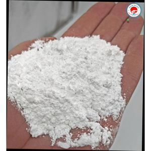 Consistent Calcium <b>Carbonate</b> Powder Industrial Filler Masterbatch Chemical Additives for Feed Applications - Product Image 1