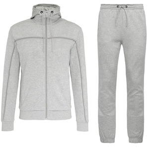 Chándal de Hombre XXL de Alta Moda, 100% Transpirable, Forro Polar de Alta Calidad, Logotipo Personalizable, Nuevo Diseño, Impresión Serigráfica de Invierno - Product Image 6