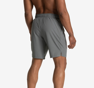 Pantalones Cortos de Algodón con Estampado Personalizado, Diseño Urbano, Estilo Casual de Verano para Hombre - Product Image 2