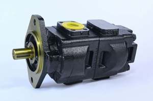 Bomba Hidráulica de Alta Calidad 20/925586 para Sistemas de Maquinaria, Unidad de Bomba Hidráulica Industrial de Larga Duración en Oferta - Product Image 3