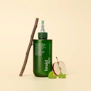 [GOOPPA] Baume revitalisant pour le cuir chevelu pour tresses – Soin capillaire de nuit – Huile de nuit Bephor Braid Rev pour le cuir chevelu - Product Image 1