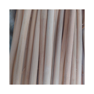 Meilleures ventes de poteaux en rotin naturel Poli Rotin Manau Cane Poteau en rotin Matériel de bonne qualité - Product Image 1