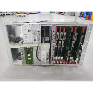 SCHROFF EUROPAC 4022-199-7035 Gebraucht, so wie er ist, Legacy-Halbleiterausrüstungsteile - Product Image 5