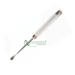 Elevador Periostal Cobb Hecho a Medida para Cirugía Ósea de 6 a 25 mm con Mango de Agarre Seguro Hecho de Acero Inoxidable - Product Image 6